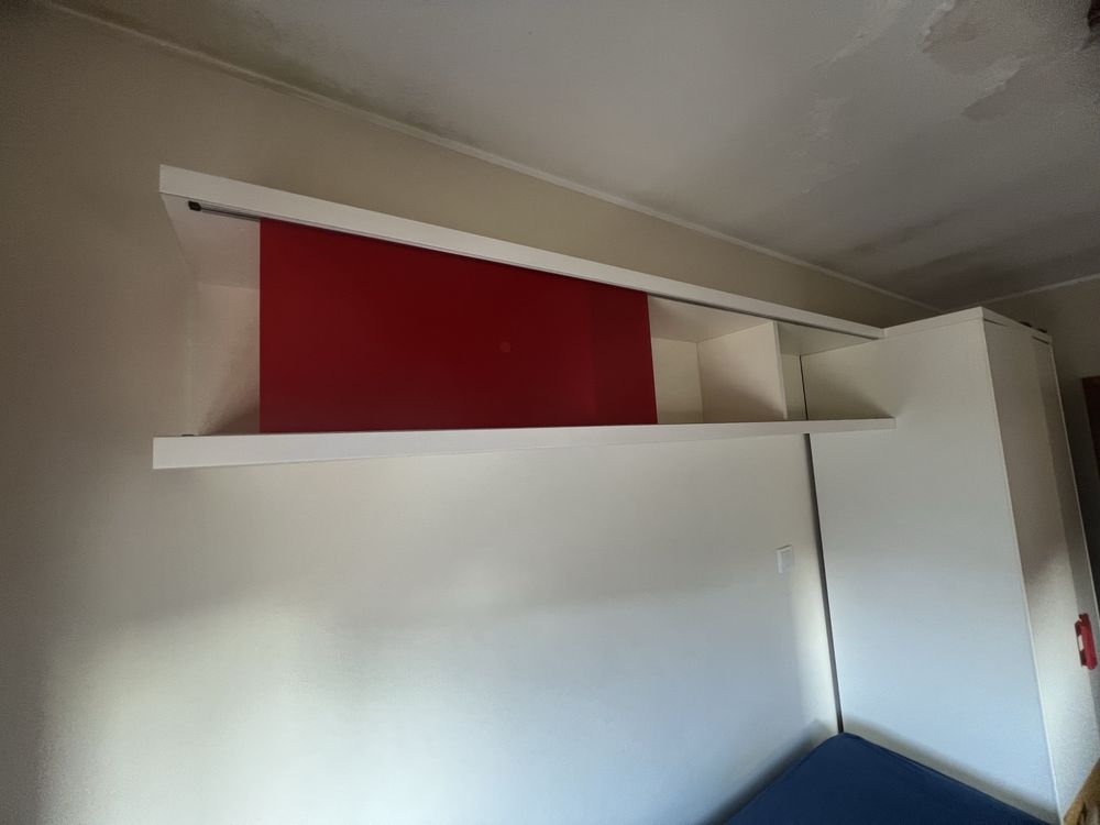 Quarto Criança (2 camas)