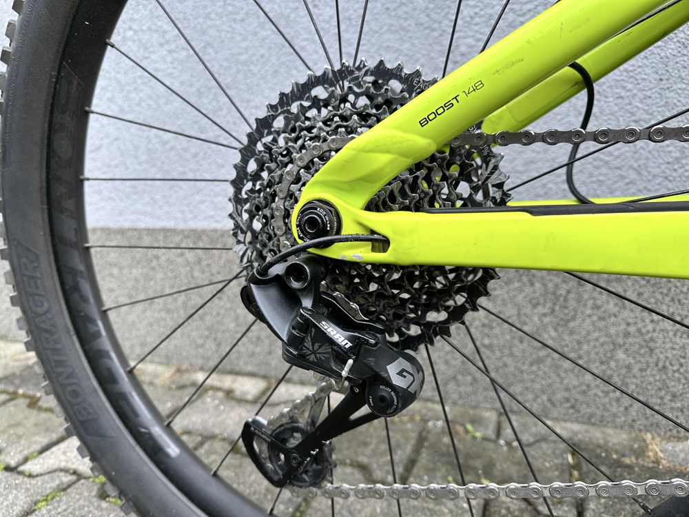 Trek Remedy 8 2020 Enduro