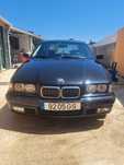 BMW 318 TDS, Estou a procura de um novo Dono!