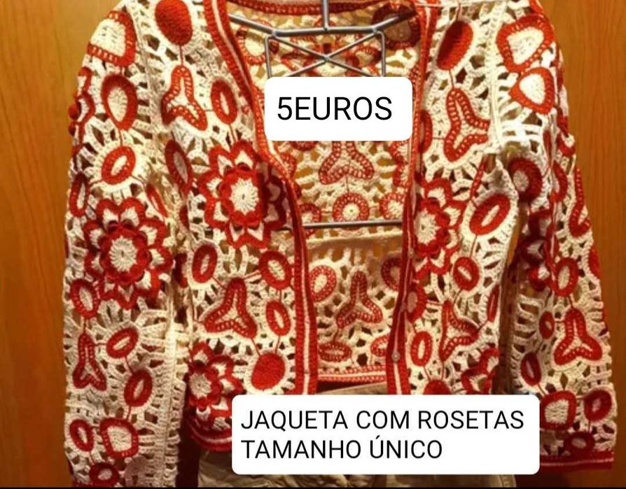 Malhas para senhora diversos modelos