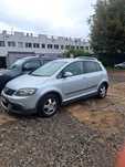 Volkswagen Golf cross 2007