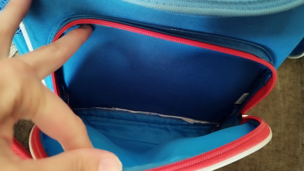 Продам шкільний рюкзак Kite