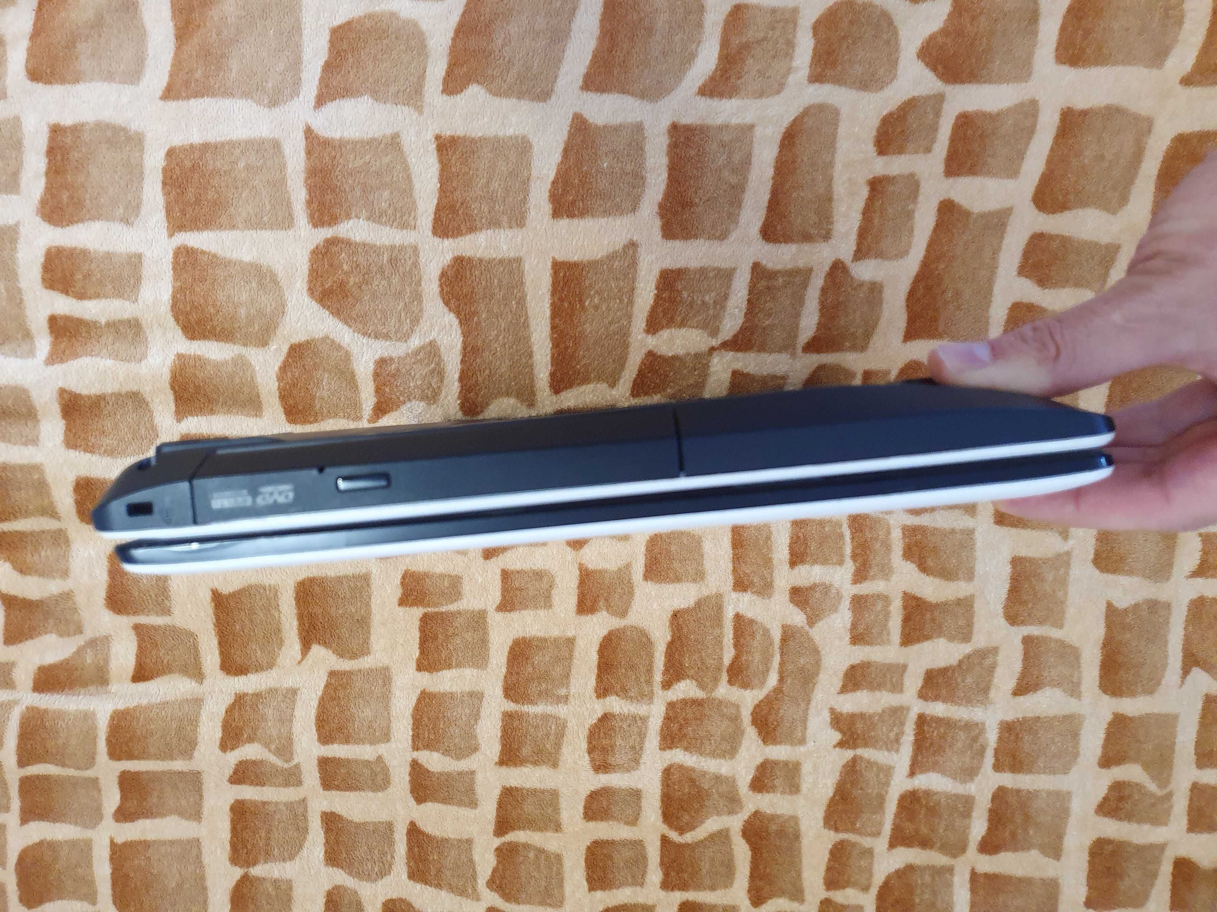 Asus X75/17,3LED HD/ Intel®2020M 2400MHz/6GB/1TB/GeForce™GT 740M 2GB