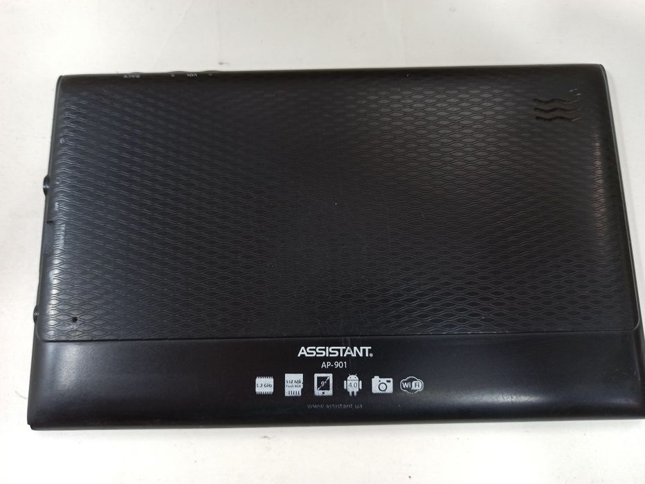 Планшет Assistant AP-901