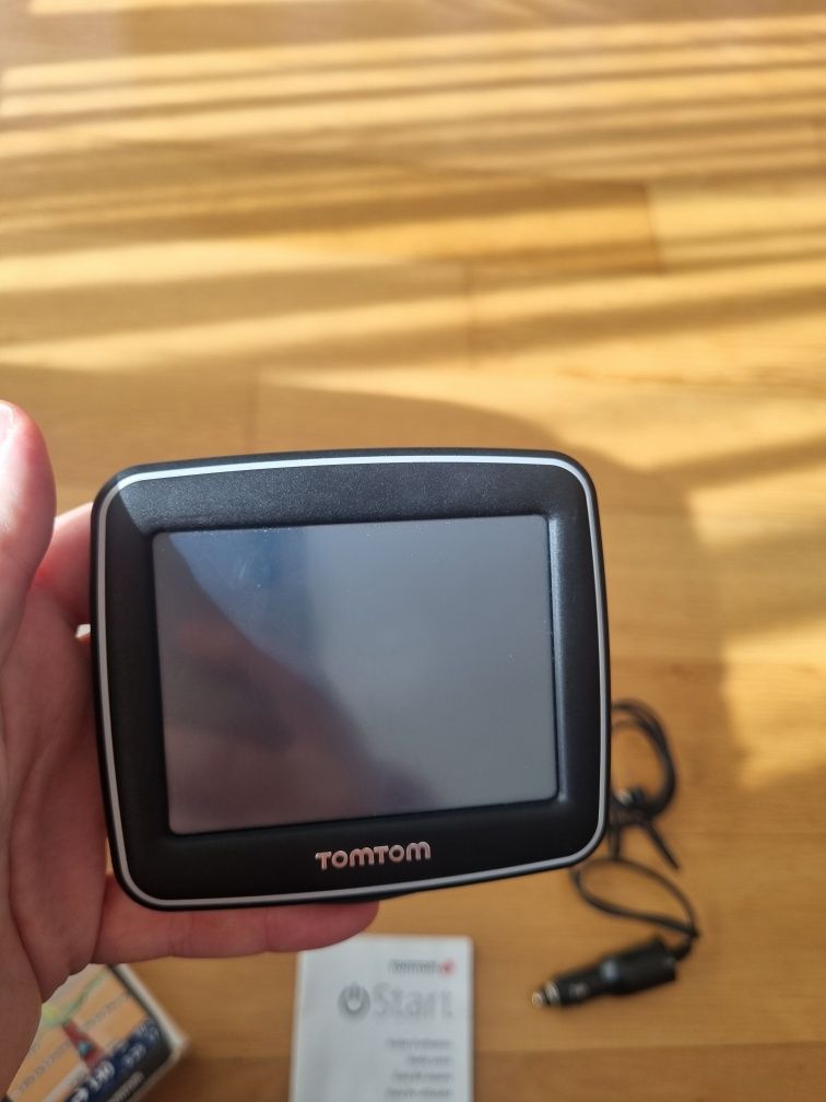 Gps TomTom smart