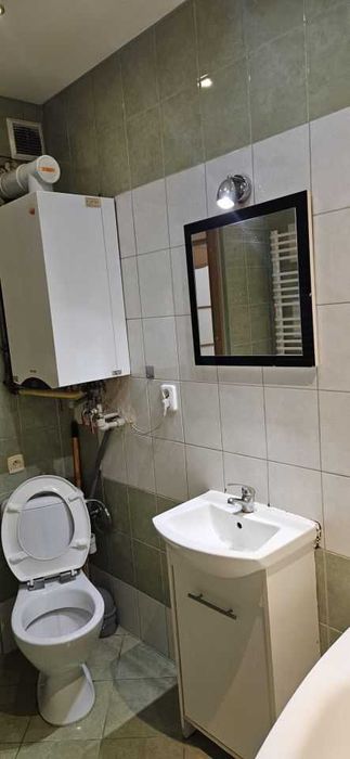 2-pokojowe mieszkanie 35m2 DO REMONTU - Grójec, ul. Szkolna
