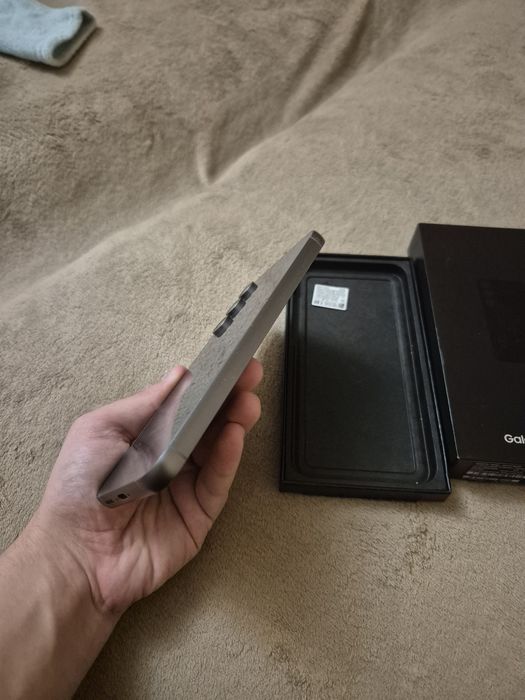 Samsung Galaxy S23 FE 8/256 официальный