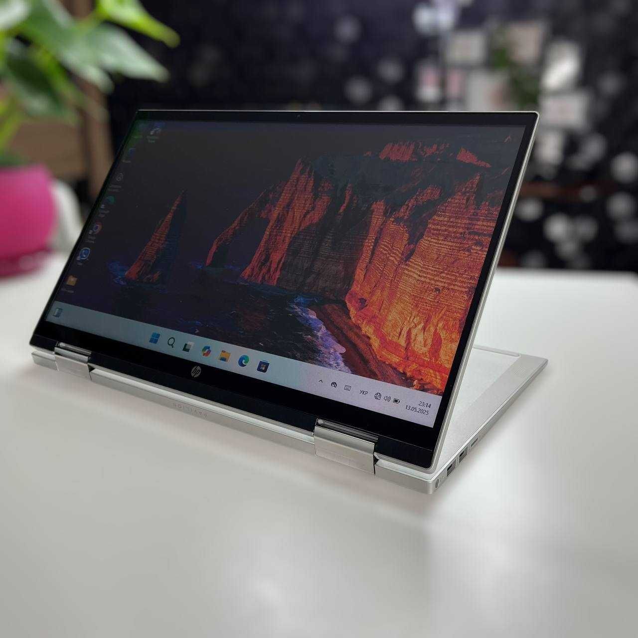 HP Pavilion x360 15er-0225od /15,6’’/Core i5 - 1135G7/ 8Gb|256 SSD