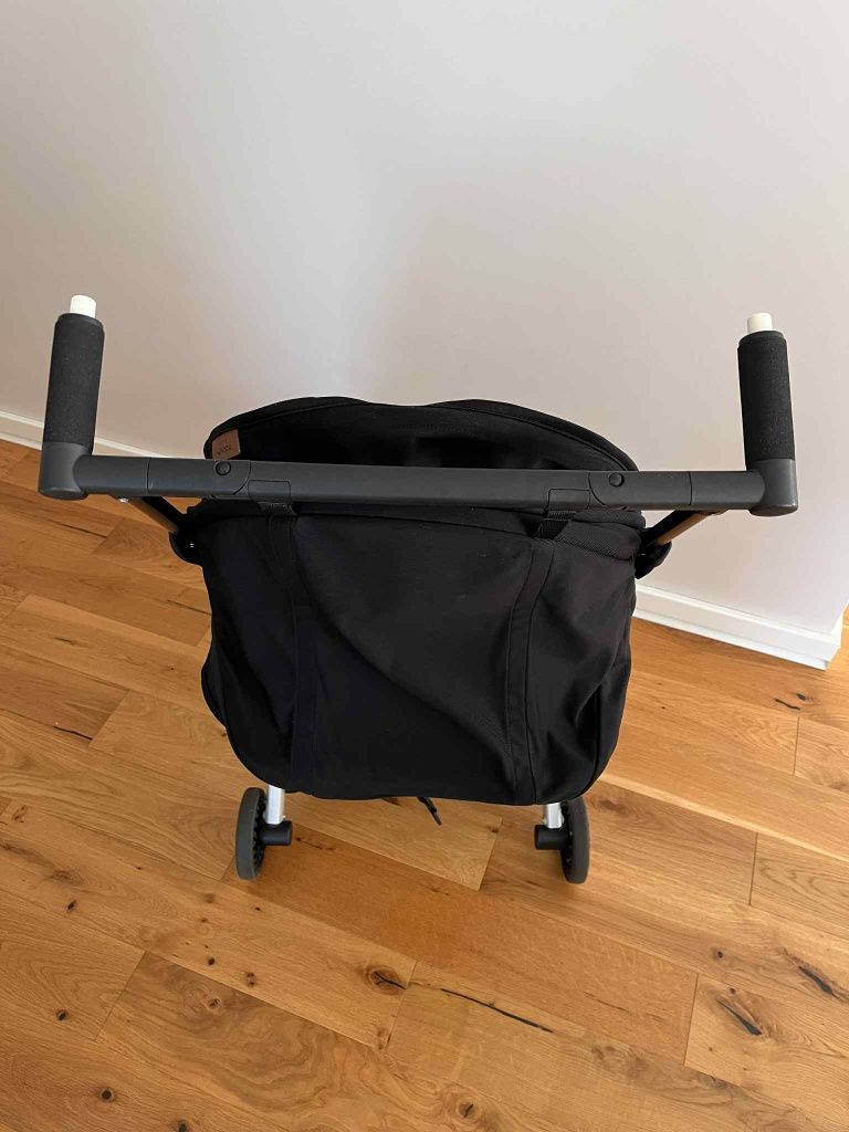 Spacerówka lekka GB Cybex Pockit+ All-City