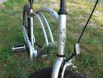 Rower Electra Beach Cruiser