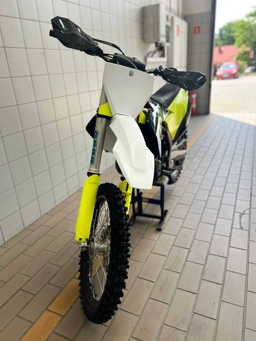 Husqvarna FC250 z 2019r. 145MTH