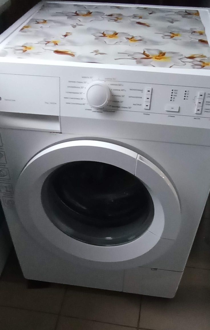 Продам терміново пральну машину Gorenje