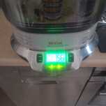 Sprzedam parowar tefal