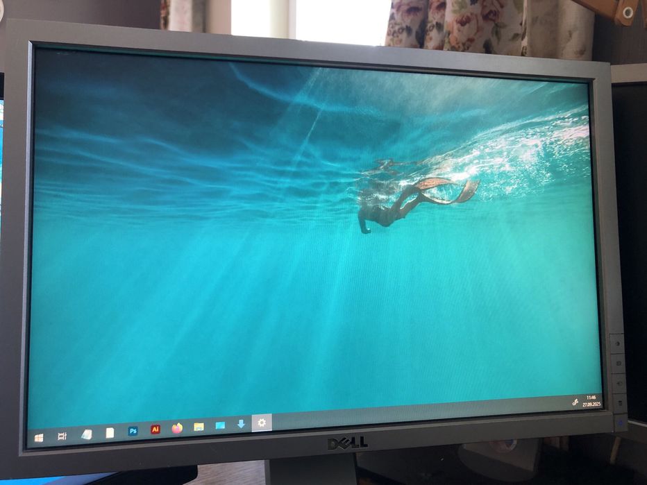 Monitor Dell 1909Wf