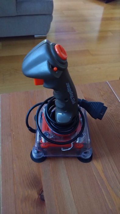 Kontoler typu Joystick PC TopStar
