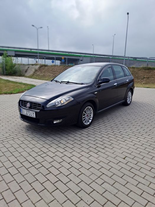 Fiat croma salon pl