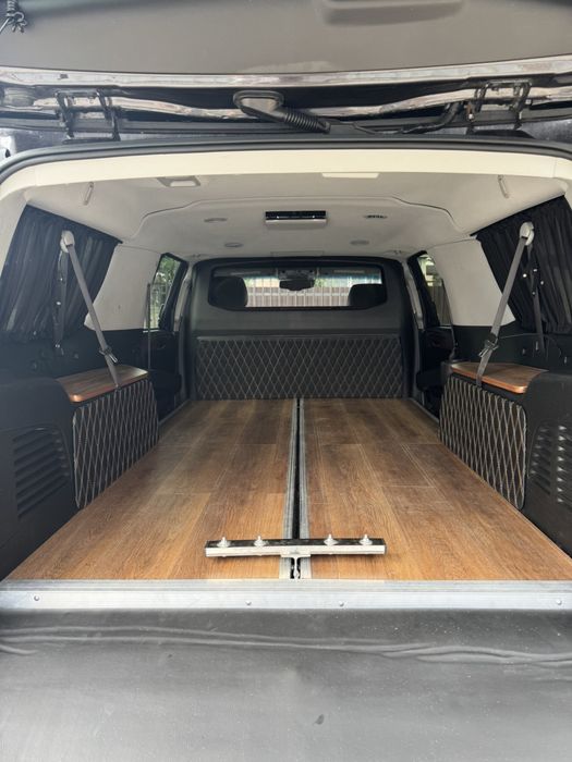 Послуги Vip катафалк Кадиллак Эскалейд