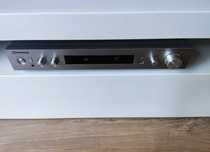 Amplituner wzmacniacz stereo Pioneer SX-S30DAB 2.0 s jak nowy, srebrny