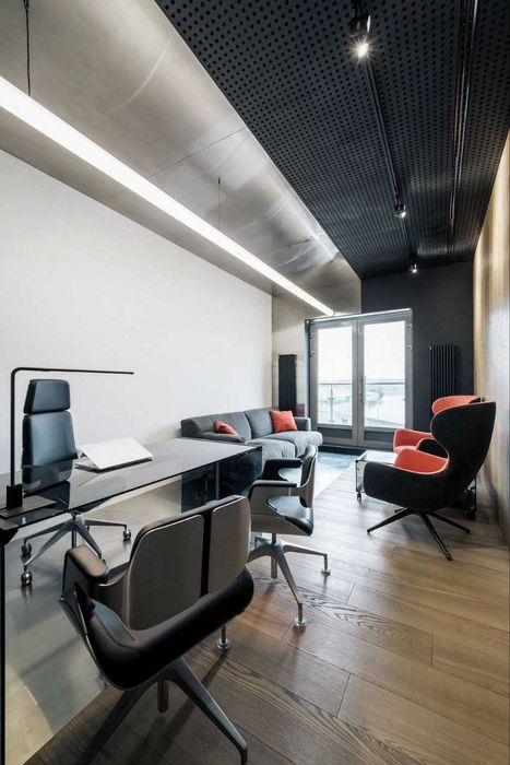 Дизайнерский VIP офис,собственик,без комиссии