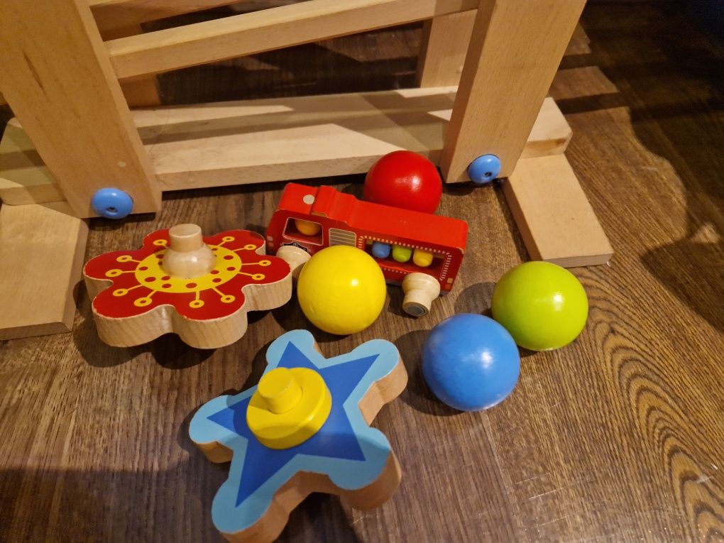 Kulodrom Playtive Lidl