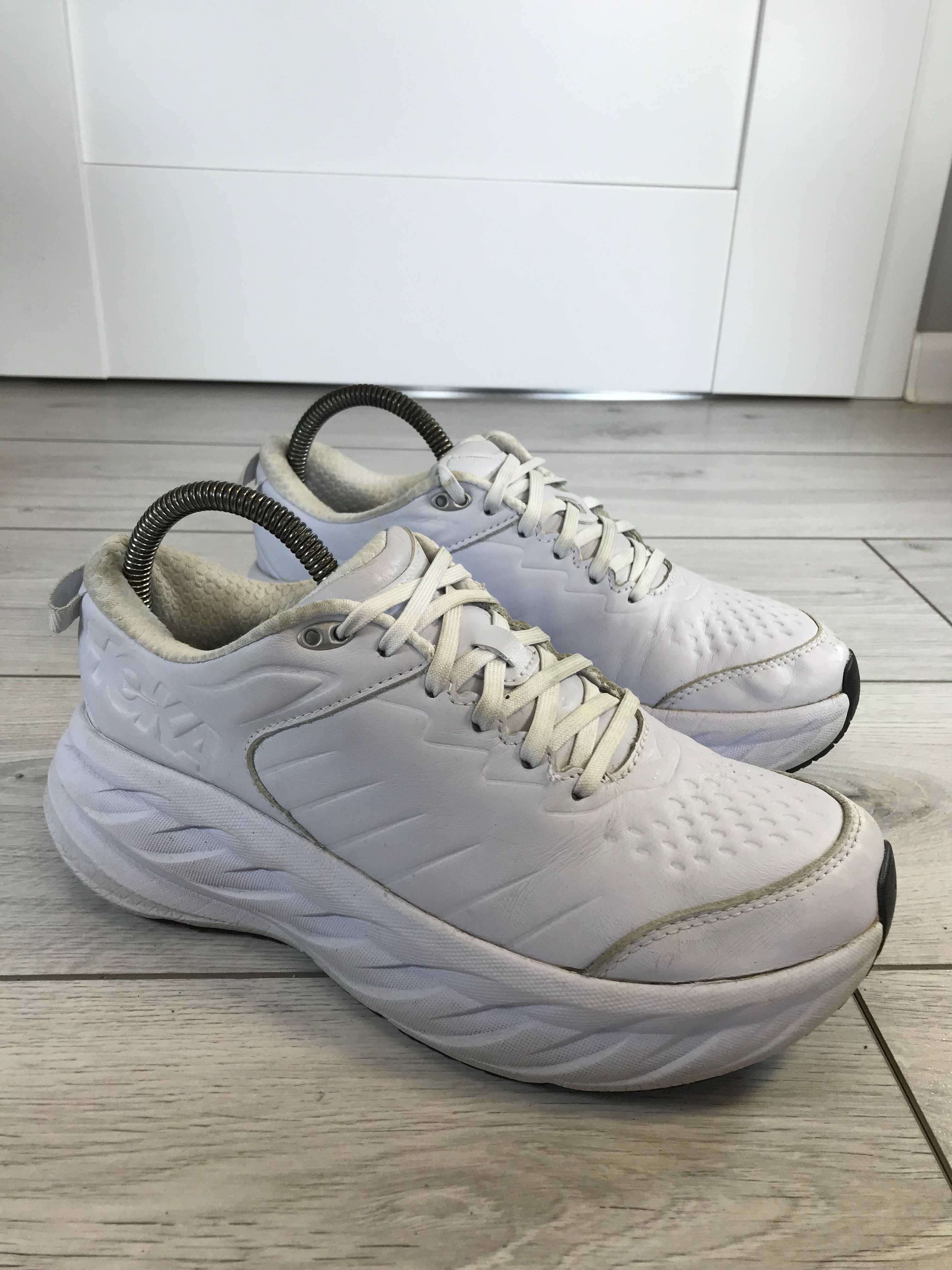 Buty do biegania Hoka One One W Bondi SR rozm. 40