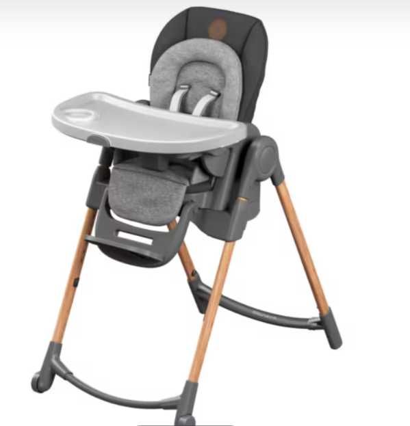 Cadeira de Refeição Minla - Maxi Cosi em Perfeito estado
