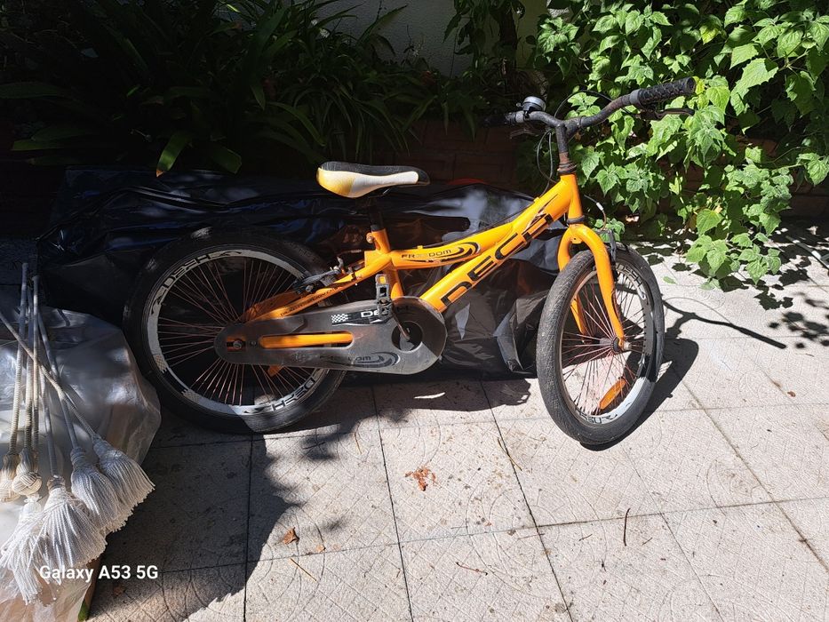 Bicicletas de criança para venda