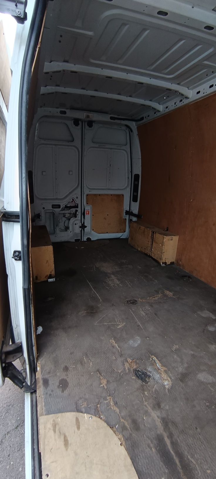 Продам Renault Master!!!