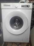 maquina de lavar roupa princess 8 quilos 1000 rpm em bom estado