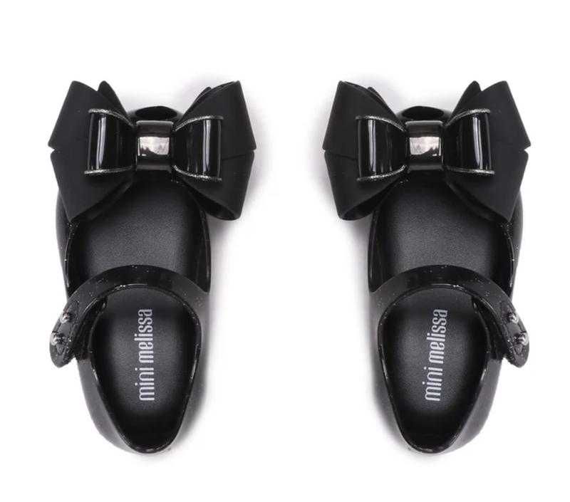 Оригінал.фірмові,силіконові,ароматизовані туфли melissa ultragirl
