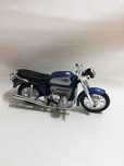 BMW R75 S - Welly 1:18