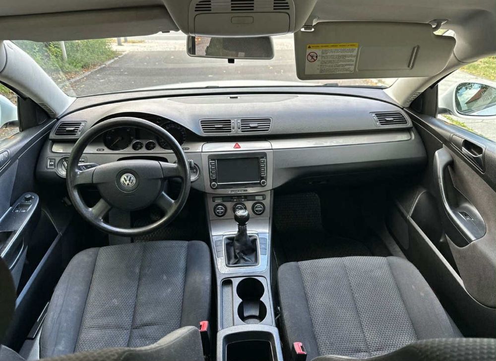 VW Passat 1.9 diesel kombi OKAZJA