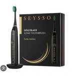 Szczoteczka soniczna SEYSSO Basic Black SC