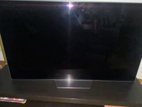 TV SONY Bravia 4K