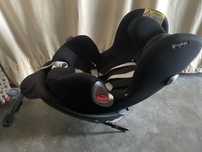 Cybex Sirona bebe