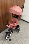 Rowerek trojkołowy Kinderkraft Aston