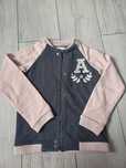 Bluza bomberka rozpinana 122