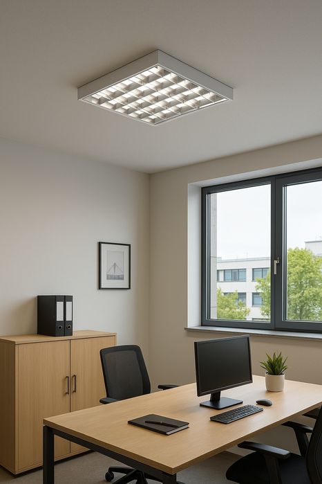 Lampa rastrowa KANLUX XEDOS 414, 4x14W