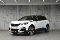 Peugeot 3008 HYbrid 4 GT Line Salon PL FV23% Bezwypadkowy