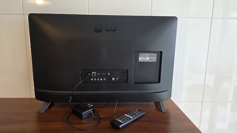 Smart tv 28 polgadas