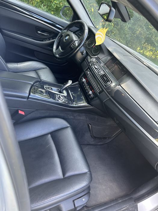 Bmw f11 520D 2010r seria 5
