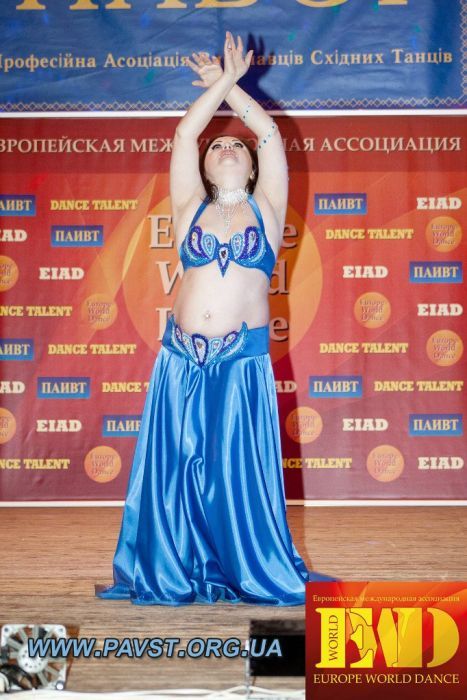 Костюм для Belly dance,для восточных танцев,для танцев живота.