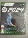EA Sports FC 24 PL Xbox Series Xbox One  NOWA