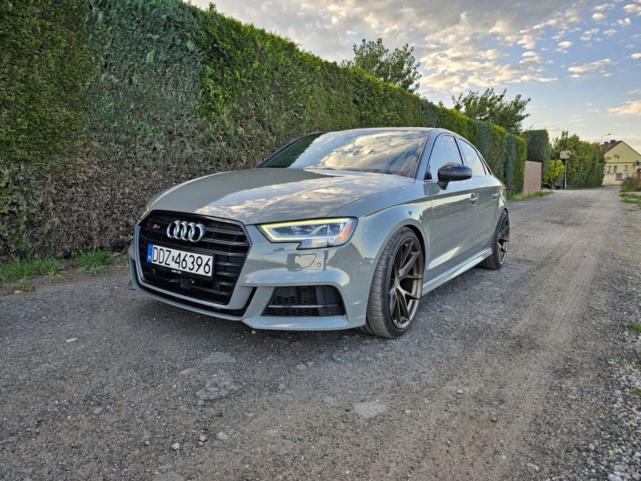 Audi S3