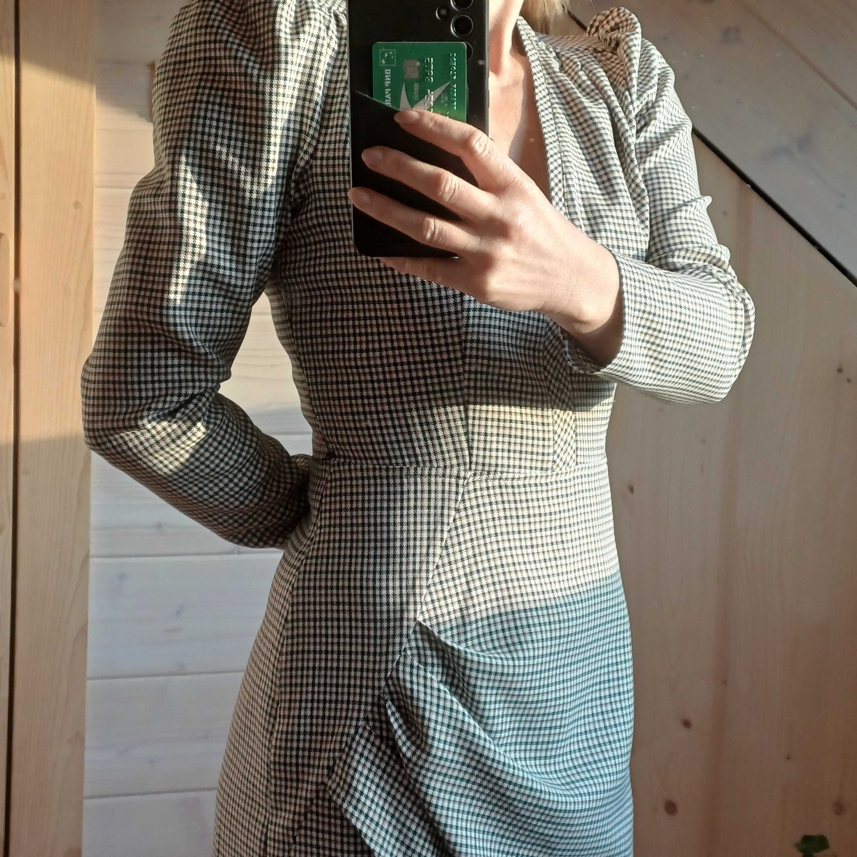 Sukienka Taranko 34-36