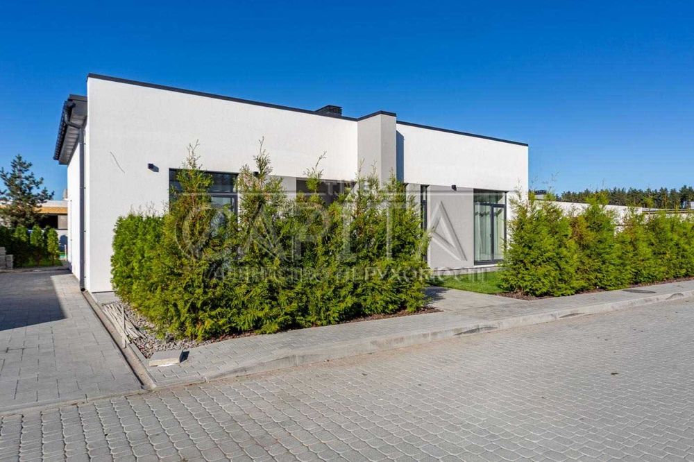 Продаж / Будинок / 175 м2 / Дмитрівка / вул. Привітна, 1