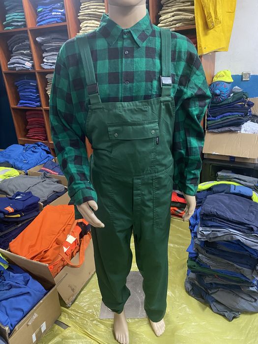 Odzież Robocza Ochronna *BHP* NAJTANIEJ