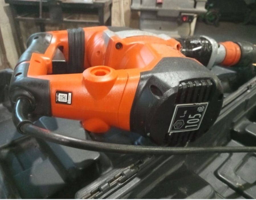 Відбійний молоток перфоратор Toolson  Einhell TE-DH 1027