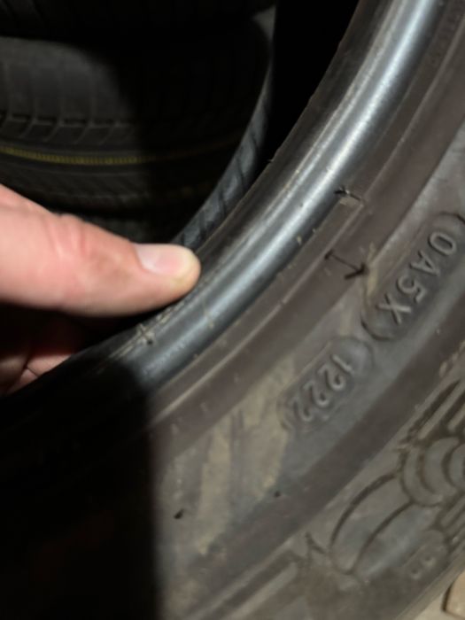 235 60 18 103 w Michelin pilot sport 4 suv