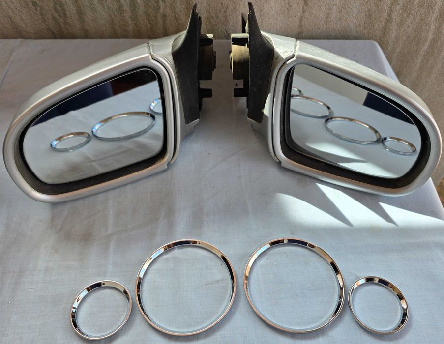 Opel Corsa B – Material diverso NOVO e usado